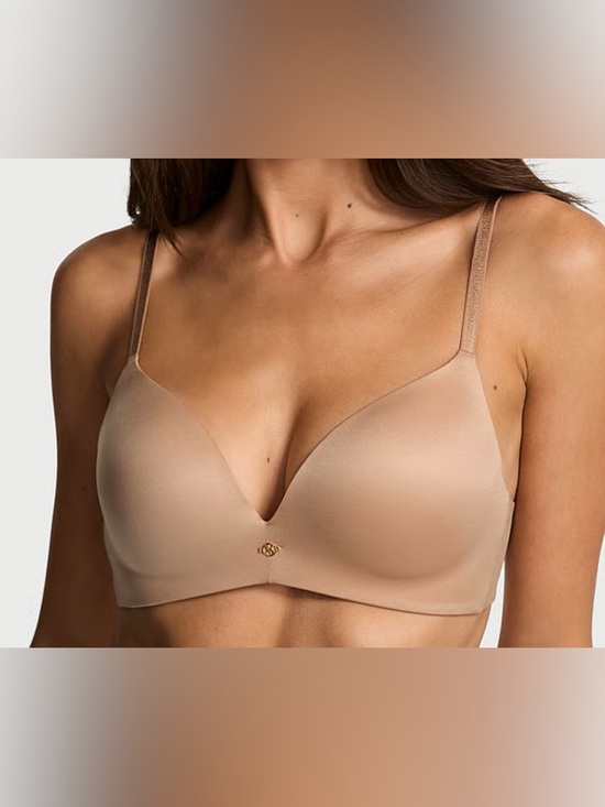 Victoria's Secret Other - Victoria’s Secret so obsessed padded no wire bra